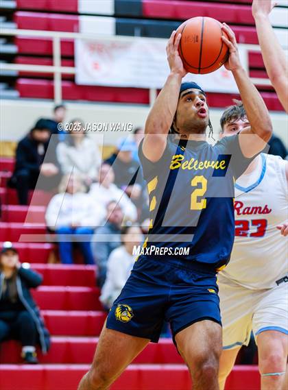 Thumbnail 2 in West Valley vs. Bellevue photogallery.