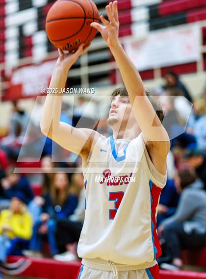 Thumbnail 2 in West Valley vs. Bellevue photogallery.