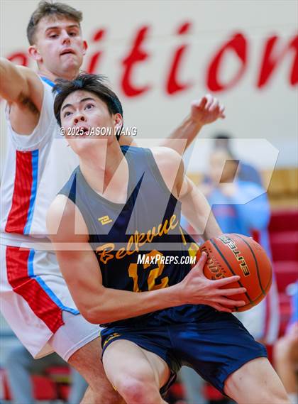 Thumbnail 2 in West Valley vs. Bellevue photogallery.