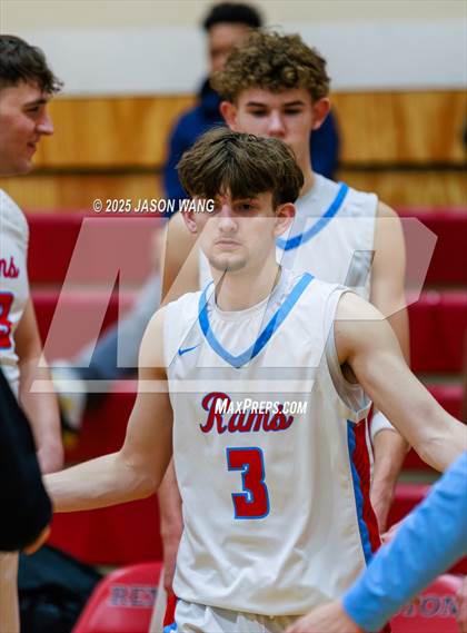 Thumbnail 2 in West Valley vs. Bellevue photogallery.