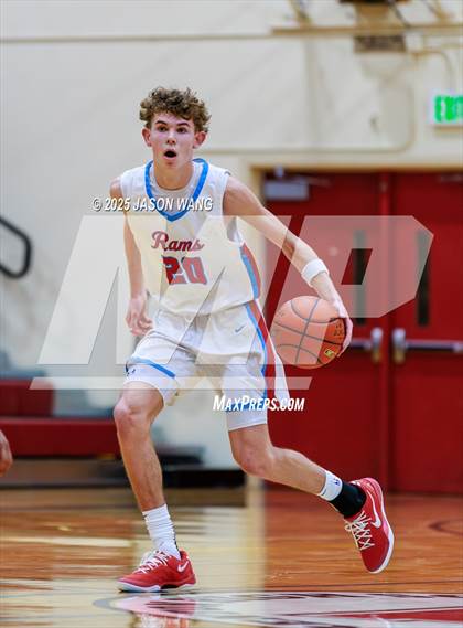 Thumbnail 1 in West Valley vs. Bellevue photogallery.