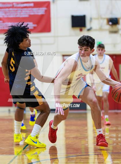 Thumbnail 3 in West Valley vs. Bellevue photogallery.