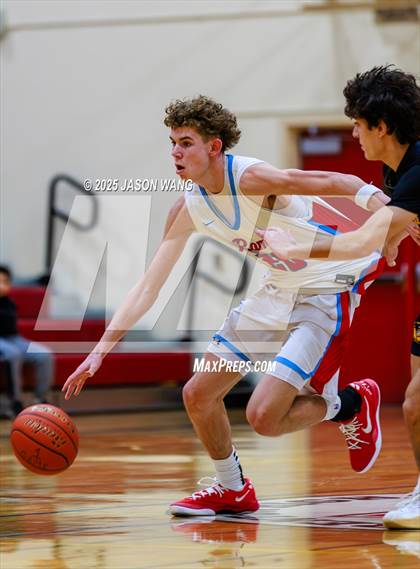 Thumbnail 2 in West Valley vs. Bellevue photogallery.