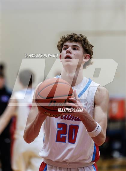Thumbnail 3 in West Valley vs. Bellevue photogallery.