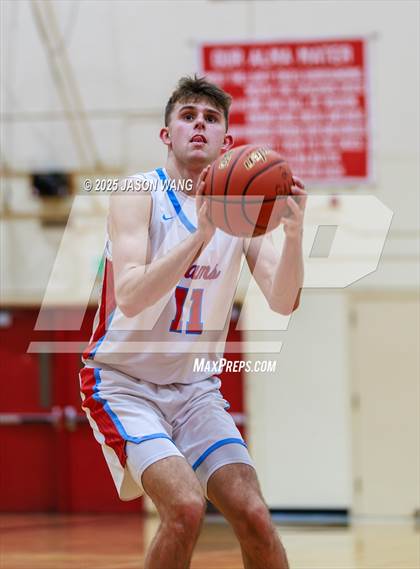 Thumbnail 2 in West Valley vs. Bellevue photogallery.