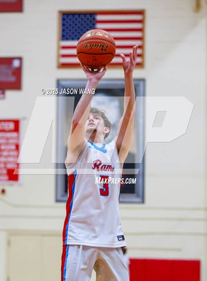 Thumbnail 2 in West Valley vs. Bellevue photogallery.