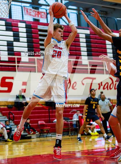 Thumbnail 1 in West Valley vs. Bellevue photogallery.