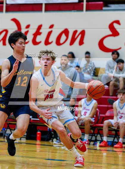 Thumbnail 2 in West Valley vs. Bellevue photogallery.