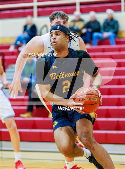 Thumbnail 1 in West Valley vs. Bellevue photogallery.