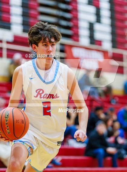Thumbnail 1 in West Valley vs. Bellevue photogallery.