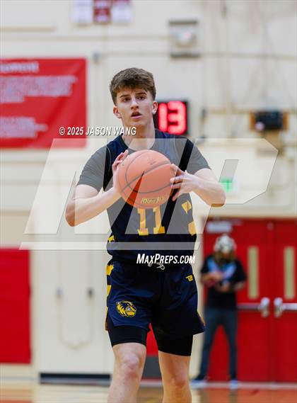 Thumbnail 2 in West Valley vs. Bellevue photogallery.