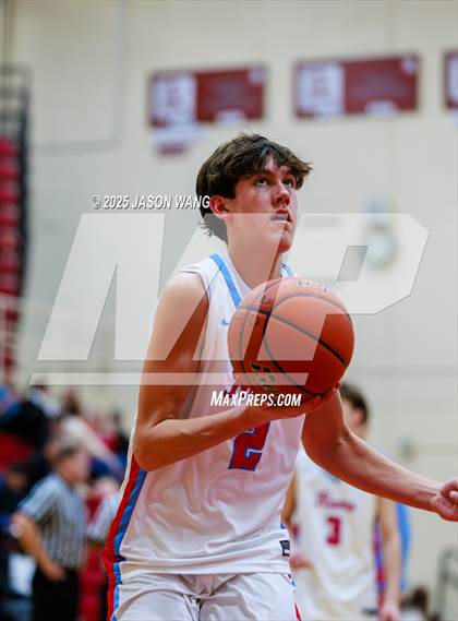 Thumbnail 1 in West Valley vs. Bellevue photogallery.
