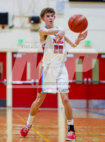 Thumbnail 3 in West Valley vs. Bellevue photogallery.