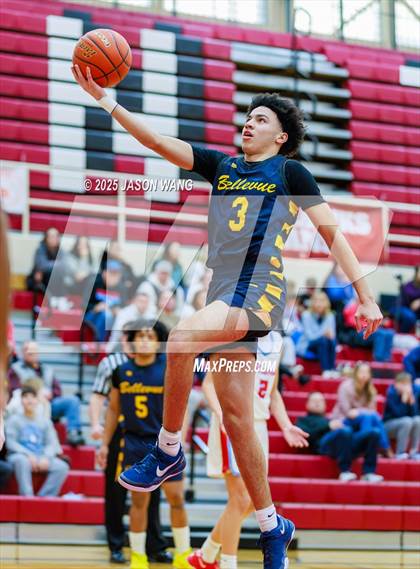 Thumbnail 2 in West Valley vs. Bellevue photogallery.