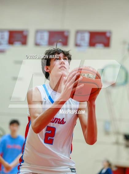 Thumbnail 3 in West Valley vs. Bellevue photogallery.