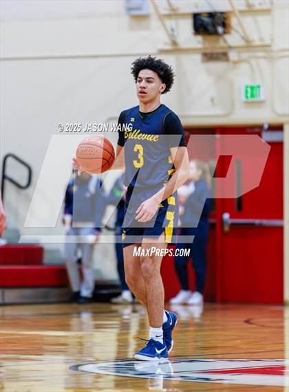 Thumbnail 1 in West Valley vs. Bellevue photogallery.