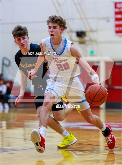 Thumbnail 2 in West Valley vs. Bellevue photogallery.