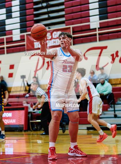 Thumbnail 3 in West Valley vs. Bellevue photogallery.