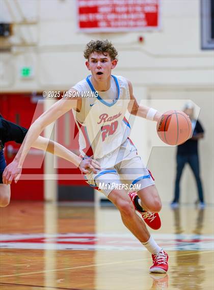 Thumbnail 3 in West Valley vs. Bellevue photogallery.
