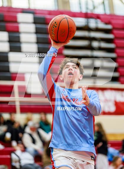 Thumbnail 3 in West Valley vs. Bellevue photogallery.