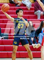 Photo from the gallery "West Valley vs. Bellevue"