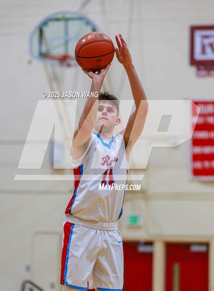 Thumbnail 2 in West Valley vs. Bellevue photogallery.