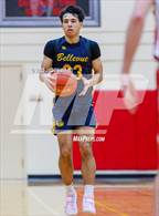 Photo from the gallery "West Valley vs. Bellevue"