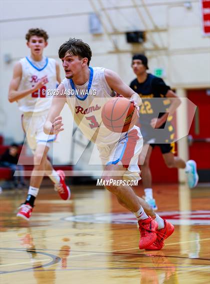 Thumbnail 1 in West Valley vs. Bellevue photogallery.