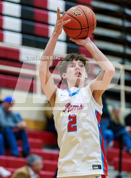 Thumbnail 3 in West Valley vs. Bellevue photogallery.