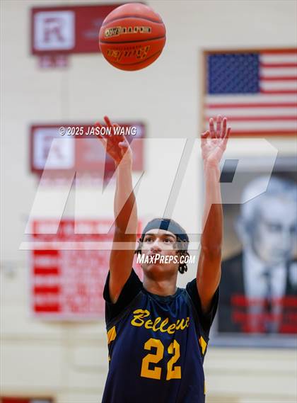 Thumbnail 2 in West Valley vs. Bellevue photogallery.