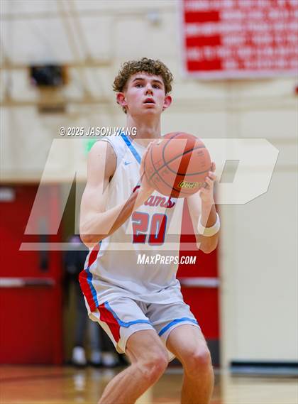 Thumbnail 3 in West Valley vs. Bellevue photogallery.