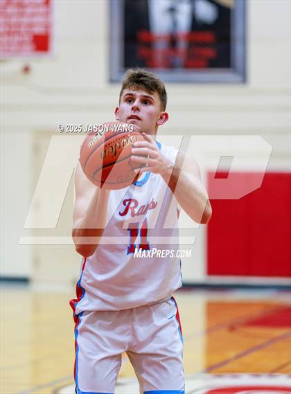 Thumbnail 1 in West Valley vs. Bellevue photogallery.