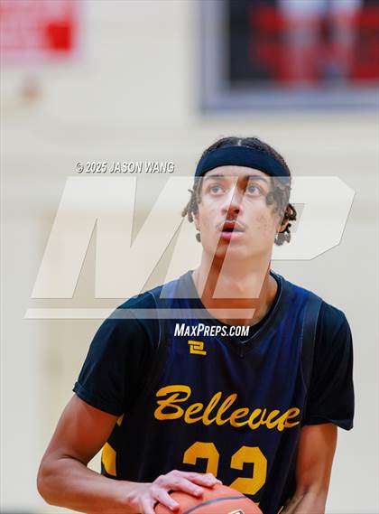 Thumbnail 1 in West Valley vs. Bellevue photogallery.