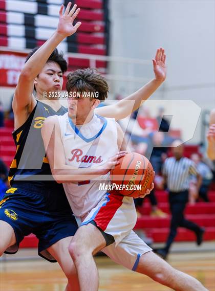 Thumbnail 2 in West Valley vs. Bellevue photogallery.