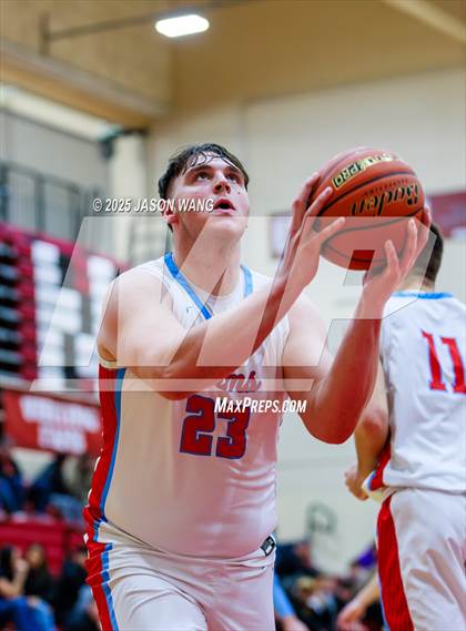 Thumbnail 2 in West Valley vs. Bellevue photogallery.