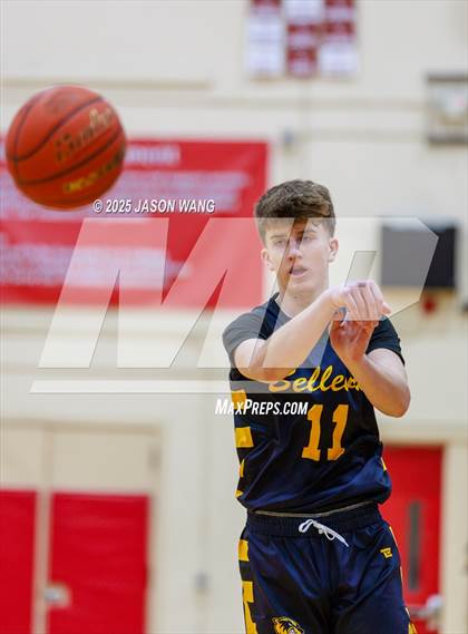 Thumbnail 1 in West Valley vs. Bellevue photogallery.