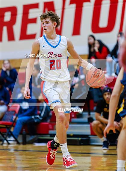 Thumbnail 3 in West Valley vs. Bellevue photogallery.