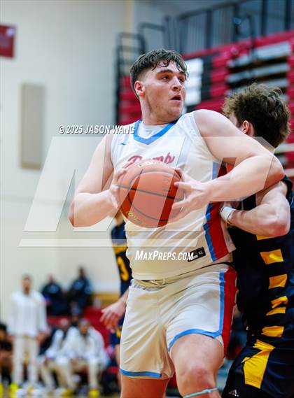 Thumbnail 3 in West Valley vs. Bellevue photogallery.