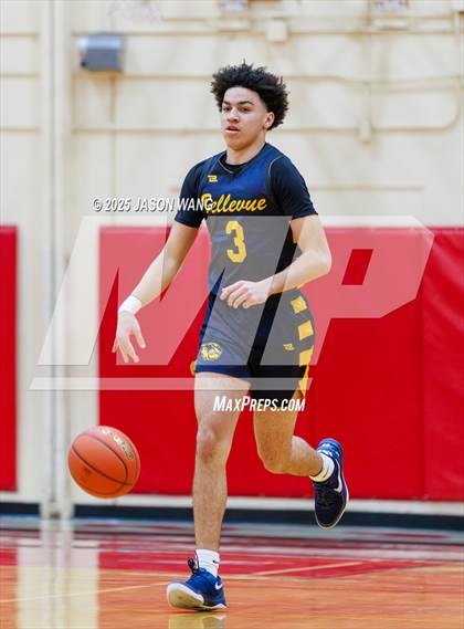 Thumbnail 3 in West Valley vs. Bellevue photogallery.