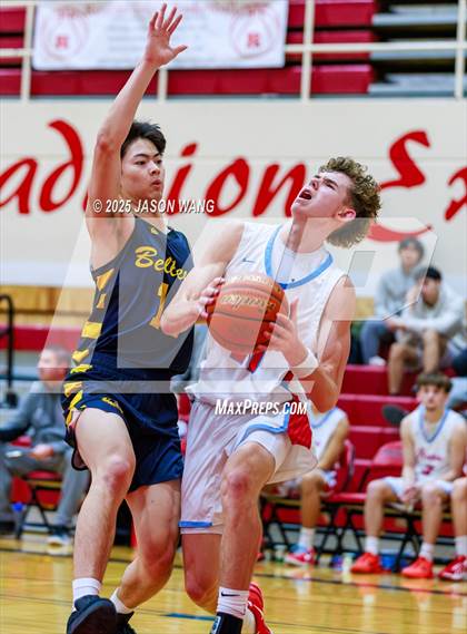 Thumbnail 1 in West Valley vs. Bellevue photogallery.