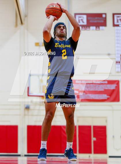 Thumbnail 3 in West Valley vs. Bellevue photogallery.