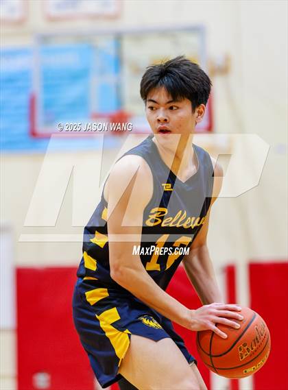 Thumbnail 3 in West Valley vs. Bellevue photogallery.