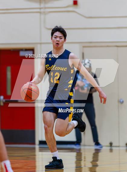 Thumbnail 1 in West Valley vs. Bellevue photogallery.