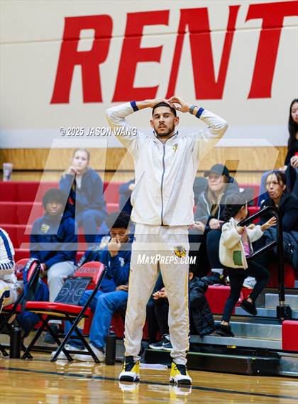 Thumbnail 2 in West Valley vs. Bellevue photogallery.
