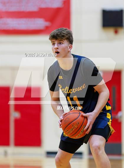 Thumbnail 2 in West Valley vs. Bellevue photogallery.