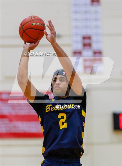 Thumbnail 1 in West Valley vs. Bellevue photogallery.