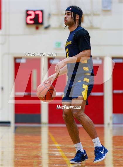 Thumbnail 3 in West Valley vs. Bellevue photogallery.