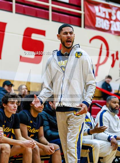 Thumbnail 3 in West Valley vs. Bellevue photogallery.