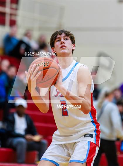Thumbnail 1 in West Valley vs. Bellevue photogallery.