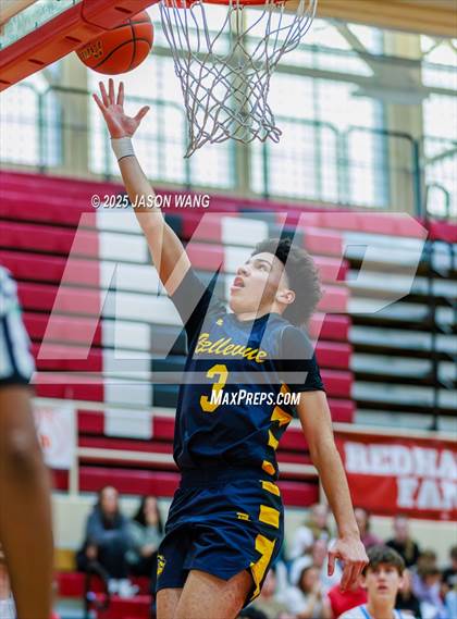 Thumbnail 3 in West Valley vs. Bellevue photogallery.